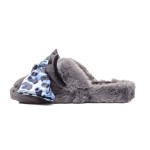 ДАМСКИ ПАНТОФИ BULL P 252-13 GREY