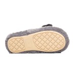 ДАМСКИ ПАНТОФИ BULL P 252-13 GREY