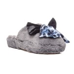 ДАМСКИ ПАНТОФИ BULL P 252-13 GREY