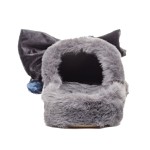 ДАМСКИ ПАНТОФИ BULL P 252-13 GREY