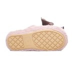 ДАМСКИ ПАНТОФИ BULL P 252-13 PINK