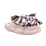 ДАМСКИ ПАНТОФИ BULL P 252-13 PINK