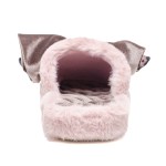 ДАМСКИ ПАНТОФИ BULL P 252-13 PINK