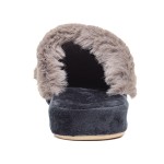 ДАМСКИ ПАНТОФИ BULL P 252-14 TAUPE