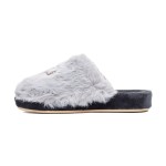 ДАМСКИ ПАНТОФИ BULL P 252-14 GREY