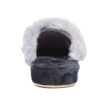 ДАМСКИ ПАНТОФИ BULL P 252-14 GREY