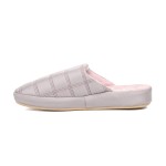 ДАМСКИ ПАНТОФИ BULL P 252-8 TAUPE