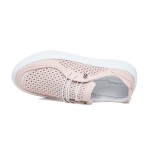 ДАМСКИ ОБУВКИ 642020 PINK 36-41