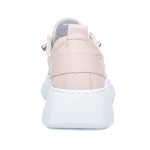 ДАМСКИ ОБУВКИ 642020 PINK 36-41