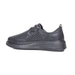 ДАМСКИ ОБУВКИ 642020 BLACK