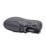 ДАМСКИ ОБУВКИ 642020 BLACK