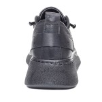 ДАМСКИ ОБУВКИ 642020 BLACK