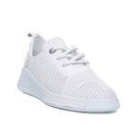 ДАМСКИ ОБУВКИ 642023 WHITE