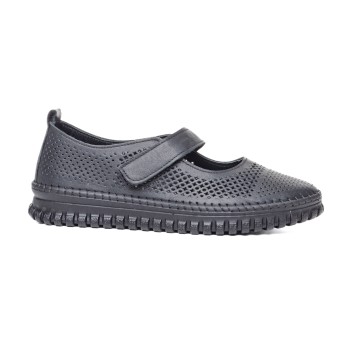 ДАМСКИ ОБУВКИ 642014 BLACK