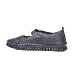 ДАМСКИ ОБУВКИ 642014 BLACK