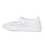 ДАМСКИ ОБУВКИ 642014 WHITE