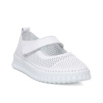 ДАМСКИ ОБУВКИ 642014 WHITE