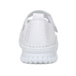 ДАМСКИ ОБУВКИ 642014 WHITE