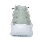 ДАМСКИ ОБУВКИ 642012 GREEN