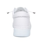 ДАМСКИ ОБУВКИ 642021 WHITE