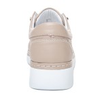 ДАМСКИ ОБУВКИ 642021 MINK