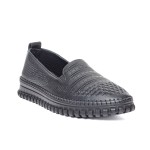ДАМСКИ ОБУВКИ 642016 BLACK