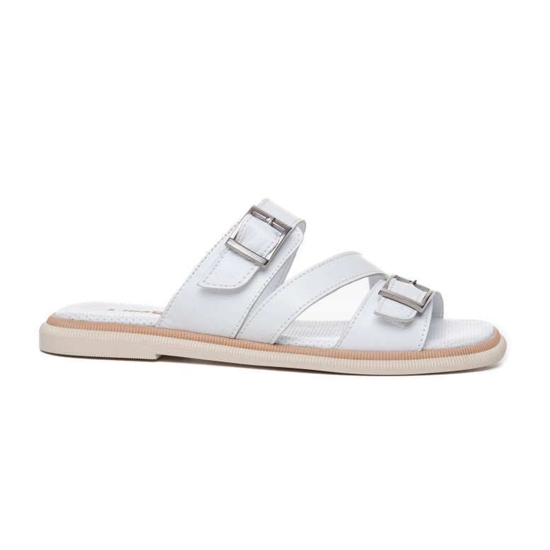ДАМСКИ ЧЕХЛИ 642010 WHITE