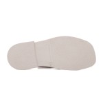 ДАМСКИ САНДАЛИ 642011 WHITE ДАМСКИ САНДАЛИ 642011 WHITE