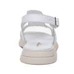ДАМСКИ САНДАЛИ 642011 WHITE ДАМСКИ САНДАЛИ 642011 WHITE