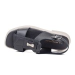 ДАМСКИ САНДАЛИ 642011 BLACK