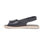 ДАМСКИ САНДАЛИ 642009 BLACK ДАМСКИ САНДАЛИ 642009 BLACK