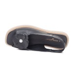 ДАМСКИ САНДАЛИ 642009 BLACK ДАМСКИ САНДАЛИ 642009 BLACK