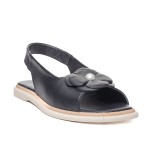 ДАМСКИ САНДАЛИ 642009 BLACK ДАМСКИ САНДАЛИ 642009 BLACK