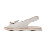 ДАМСКИ САНДАЛИ 642009 BEIGE ДАМСКИ САНДАЛИ 642009 BEIGE