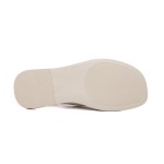 ДАМСКИ САНДАЛИ 642009 BEIGE ДАМСКИ САНДАЛИ 642009 BEIGE