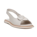 ДАМСКИ САНДАЛИ 642009 BEIGE ДАМСКИ САНДАЛИ 642009 BEIGE