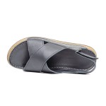 ДАМСКИ САНДАЛИ 781002 BLACK