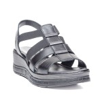 ДАМСКИ САНДАЛИ 783012 BLACK