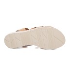 ДАМСКИ САНДАЛИ 783012 CAMEL