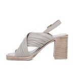 ДАМСКИ САНДАЛИ 783022 GREY