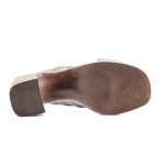 ДАМСКИ САНДАЛИ 783022 GREY