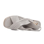 ДАМСКИ САНДАЛИ 783022 GREY