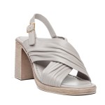 ДАМСКИ САНДАЛИ 783022 GREY