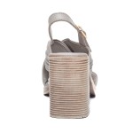 ДАМСКИ САНДАЛИ 783022 GREY