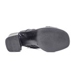 ДАМСКИ САНДАЛИ 783022 BLACK