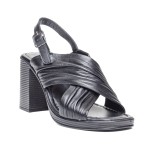 ДАМСКИ САНДАЛИ 783022 BLACK