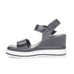 ДАМСКИ САНДАЛИ 783025 BLACK