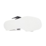 ДАМСКИ САНДАЛИ 783025 BLACK