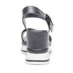 ДАМСКИ САНДАЛИ 783025 BLACK