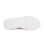 ДАМСКИ САНДАЛИ 783019 BEIGE